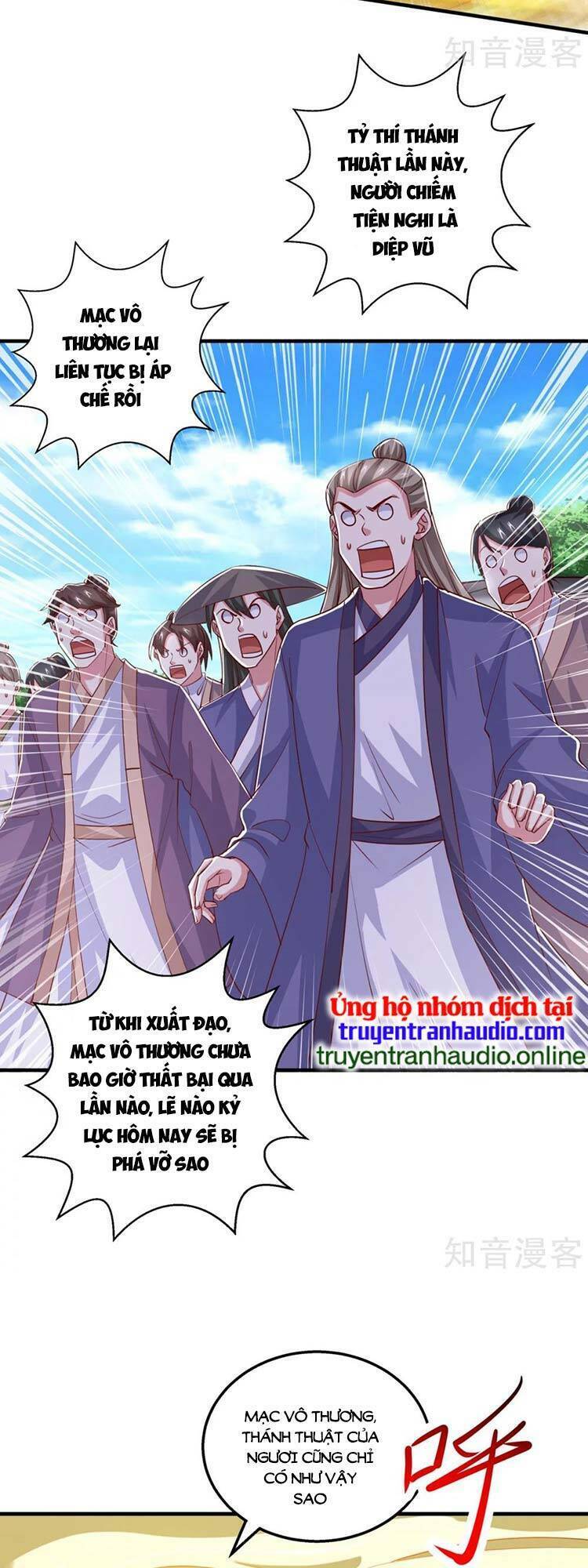 Chương 393 - Trang 17