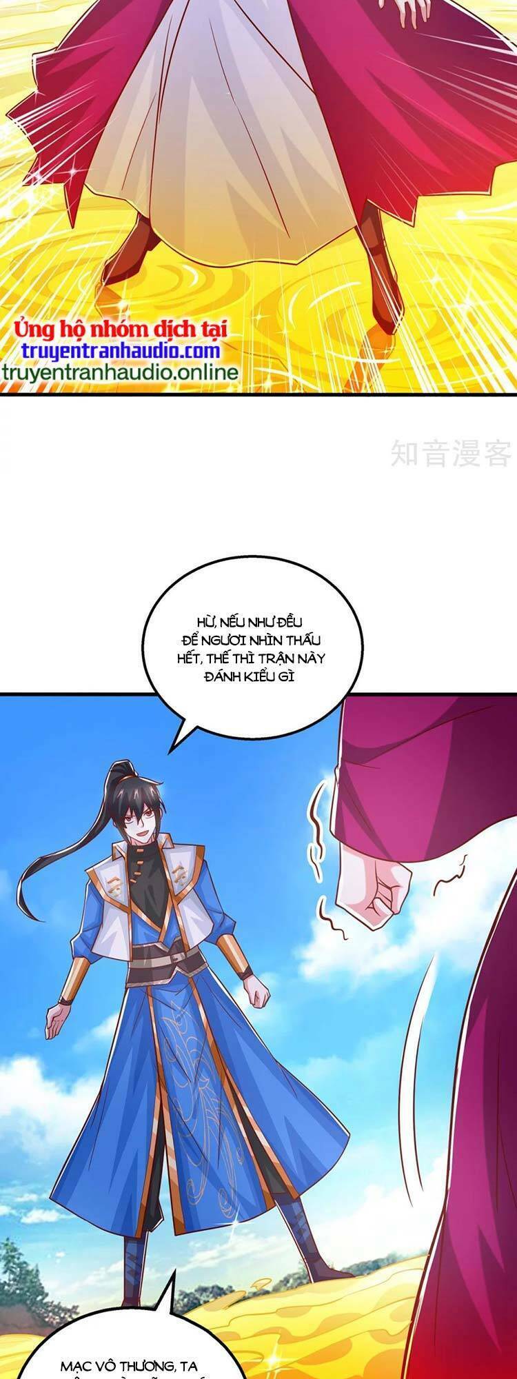 Chương 393 - Trang 3