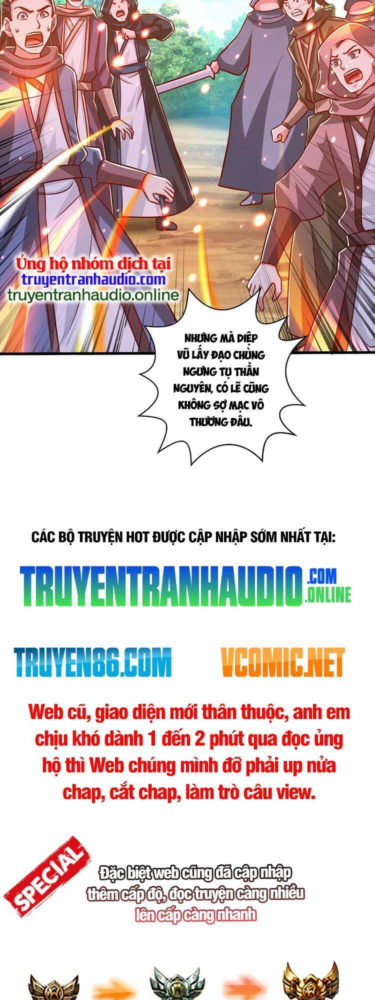 Chương 393 - Trang 23