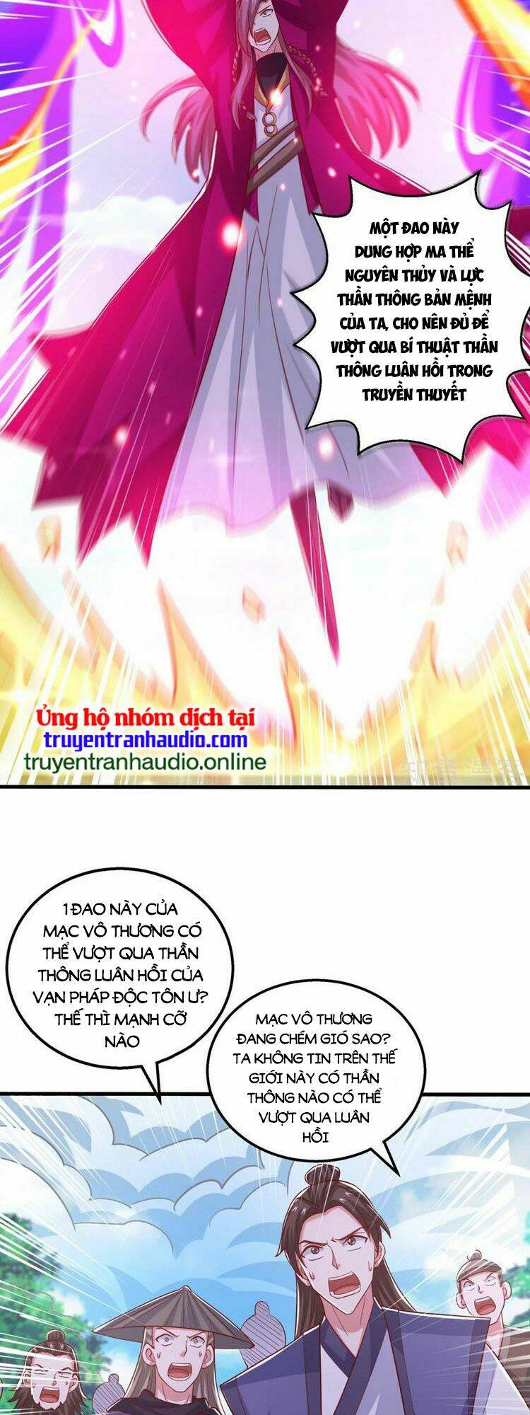 Chương 395 - Trang 13