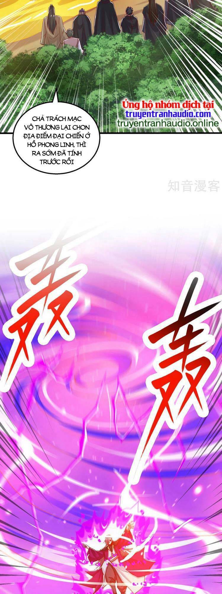 Chương 396 - Trang 7