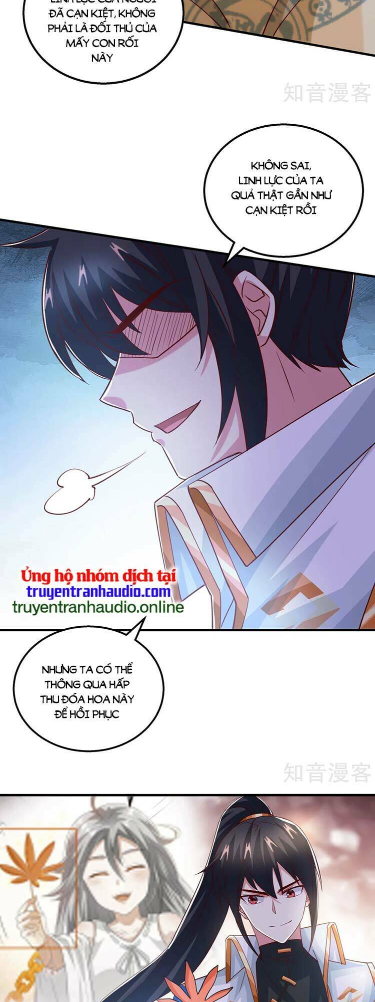 Chương 397 - Trang 12