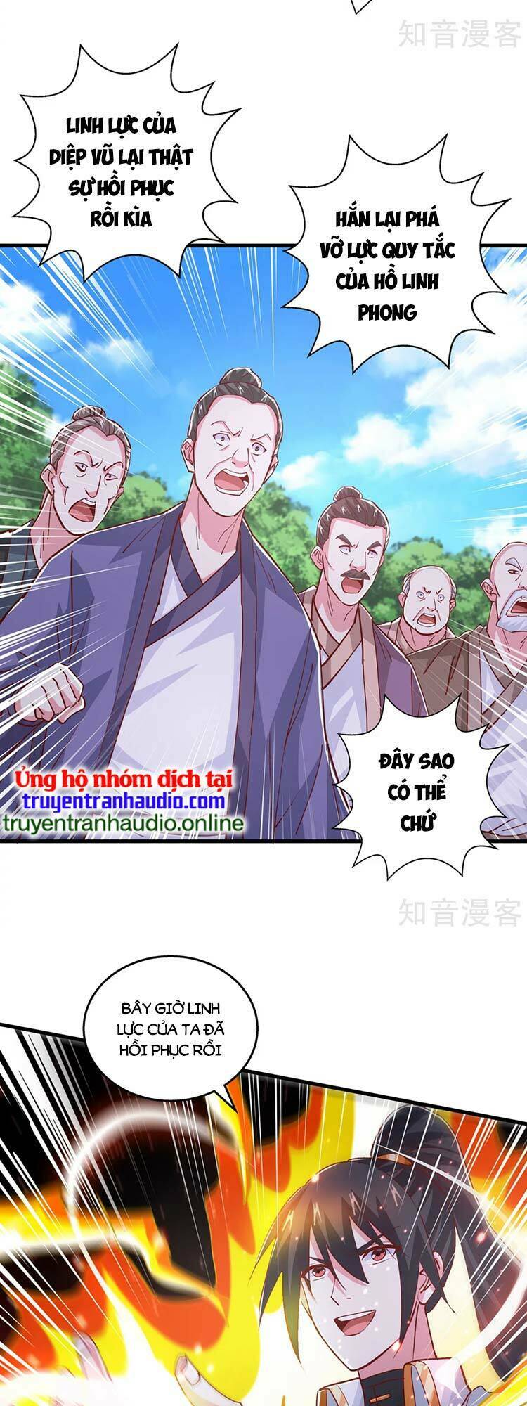 Chương 397 - Trang 16