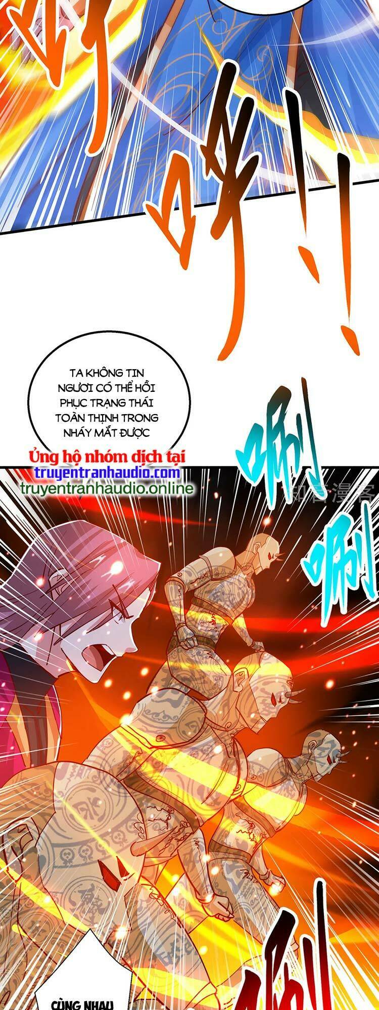Chương 397 - Trang 18