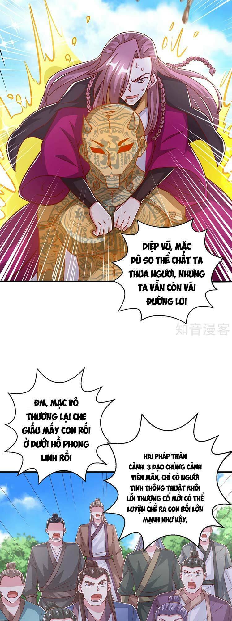 Chương 397 - Trang 7