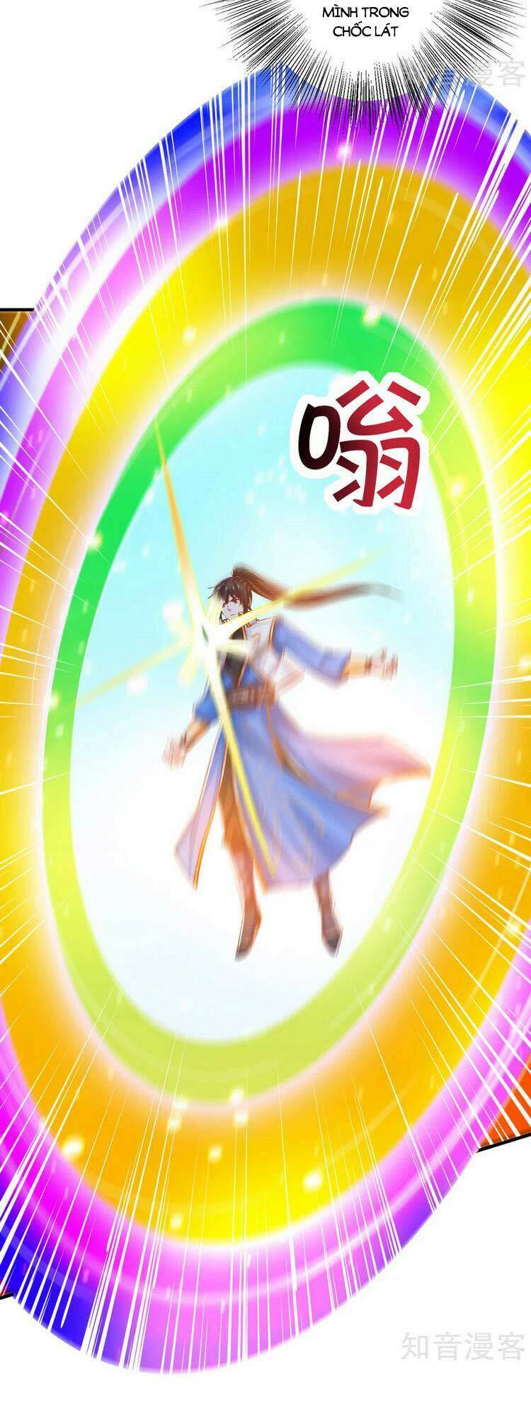 Chương 398 - Trang 20