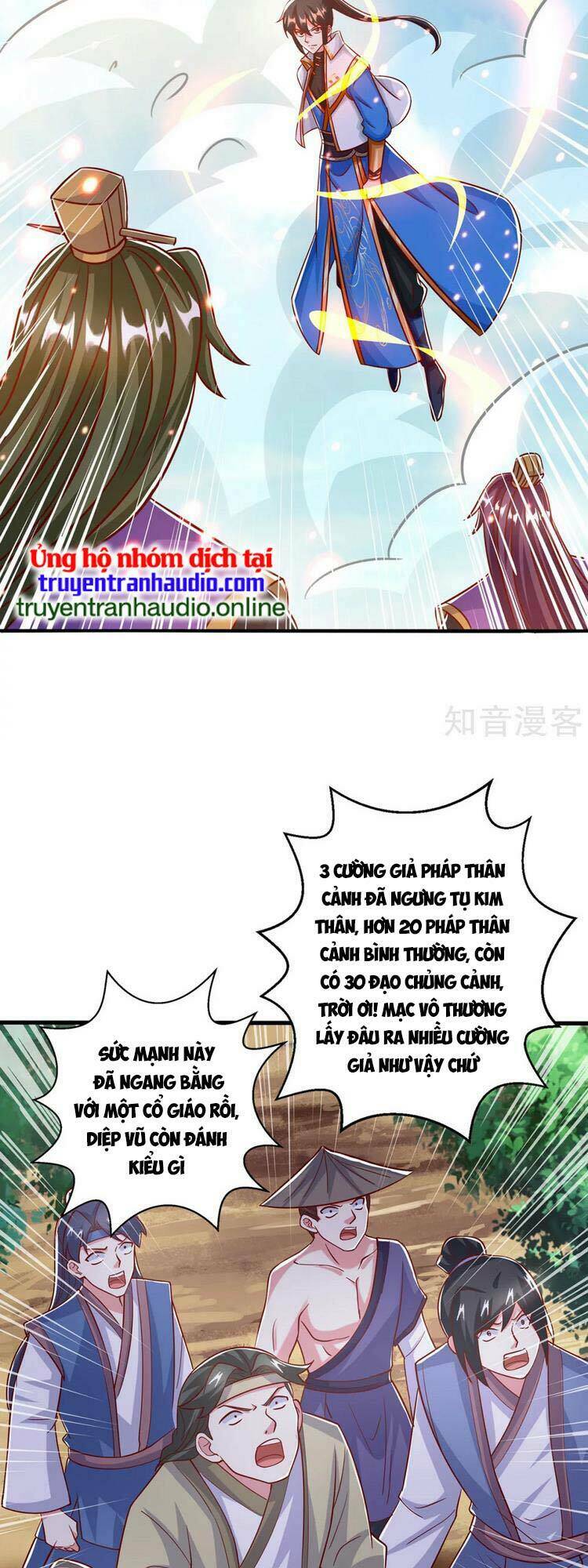 Chương 398 - Trang 8