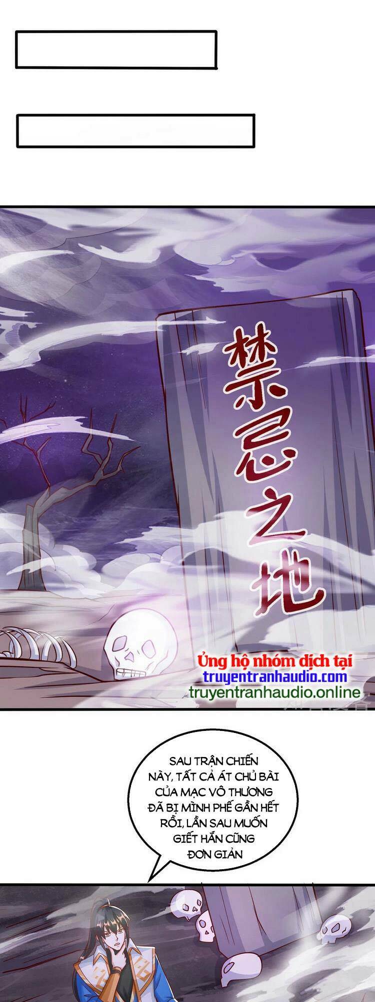 Chương 399 - Trang 16