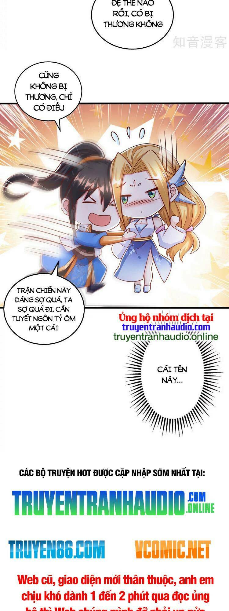 Chương 399 - Trang 20