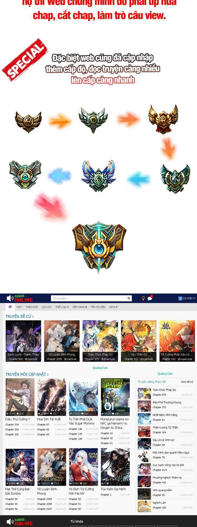 Chương 399 - Trang 21