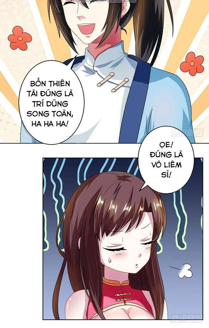 Chương 40 - Trang 17
