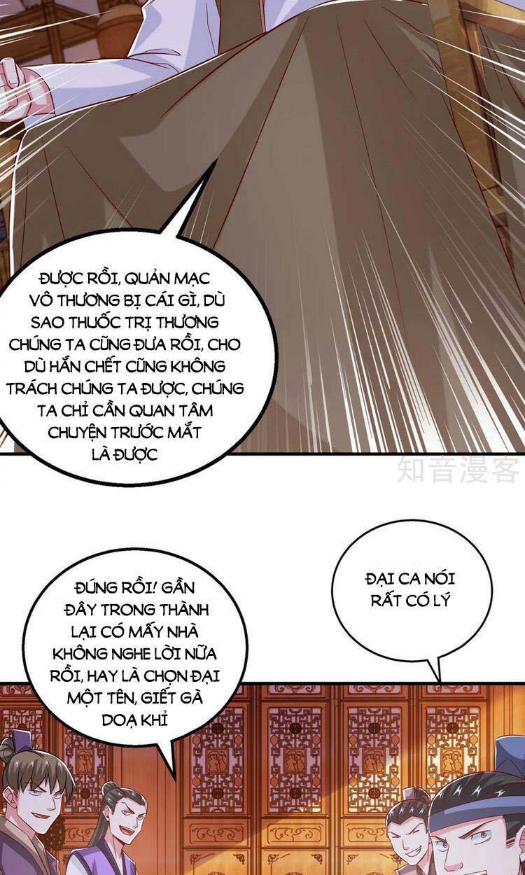 Chương 400 - Trang 22