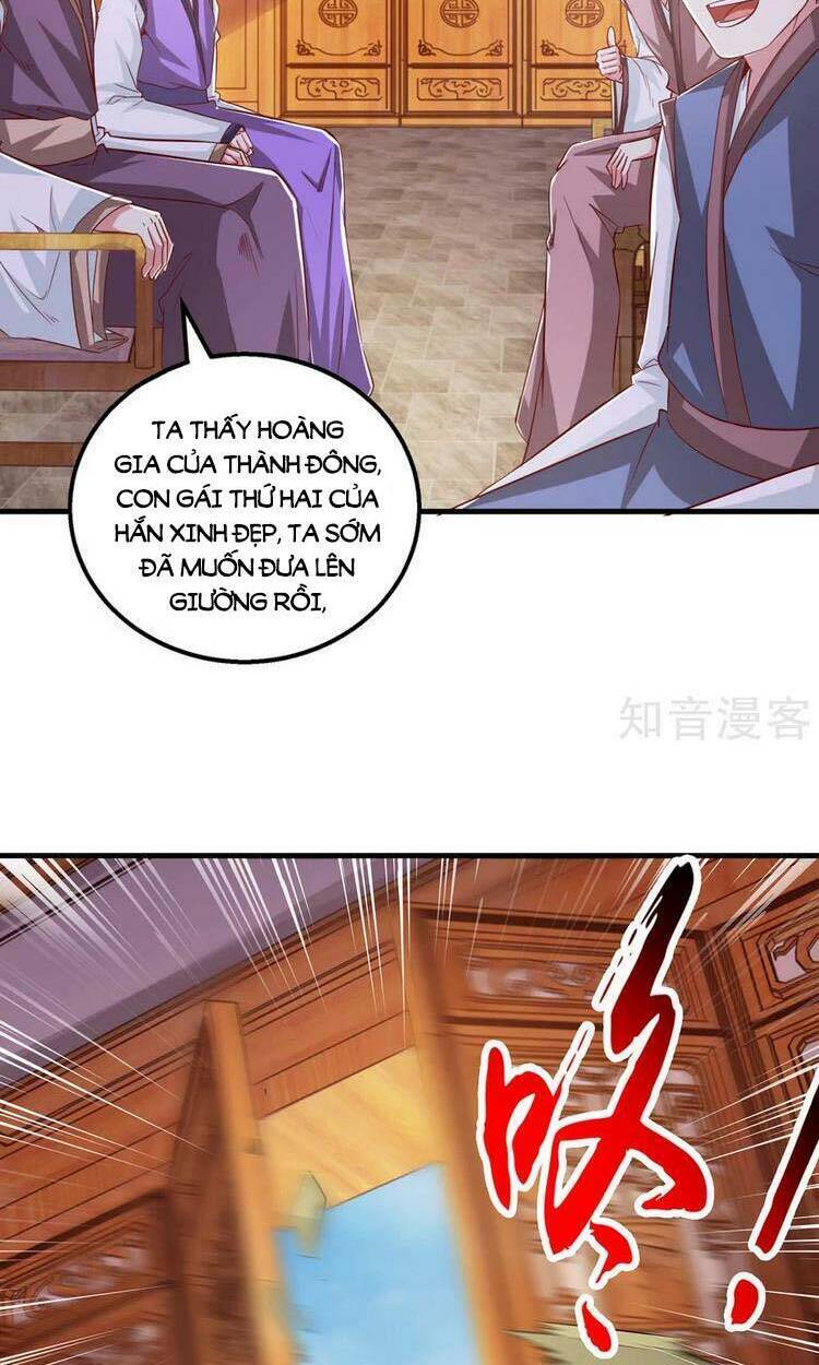 Chương 400 - Trang 23