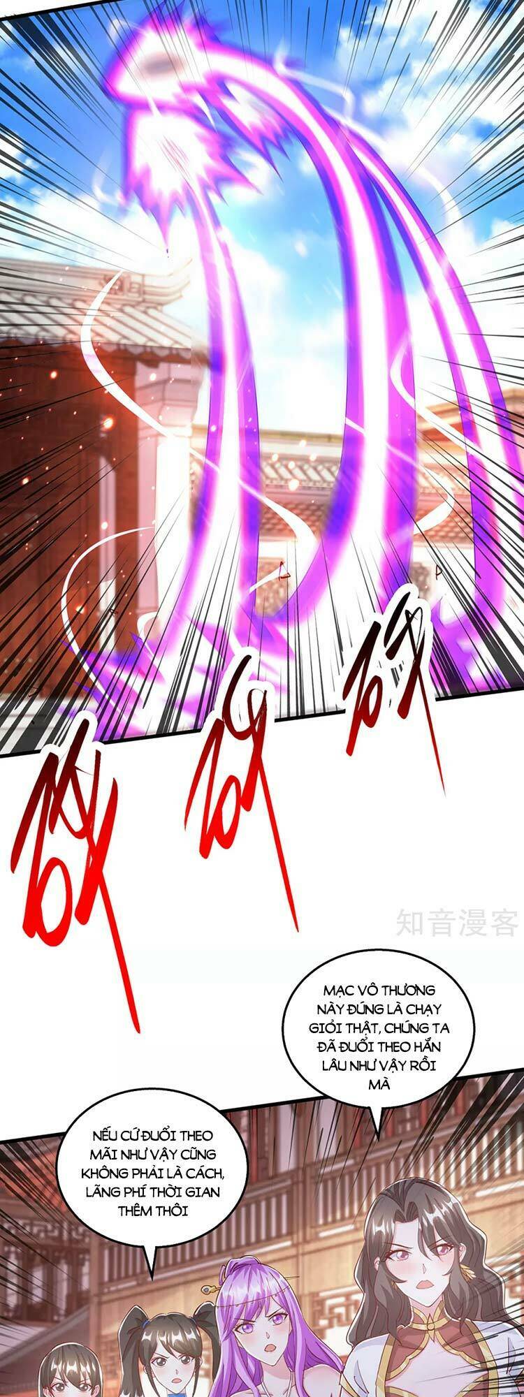 Chương 401 - Trang 16