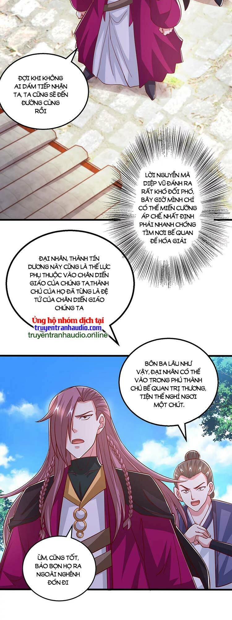 Chương 401 - Trang 4