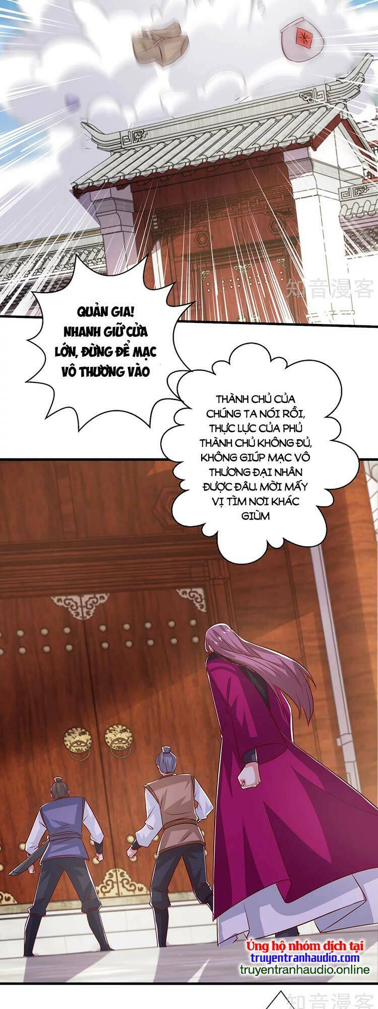 Chương 401 - Trang 10