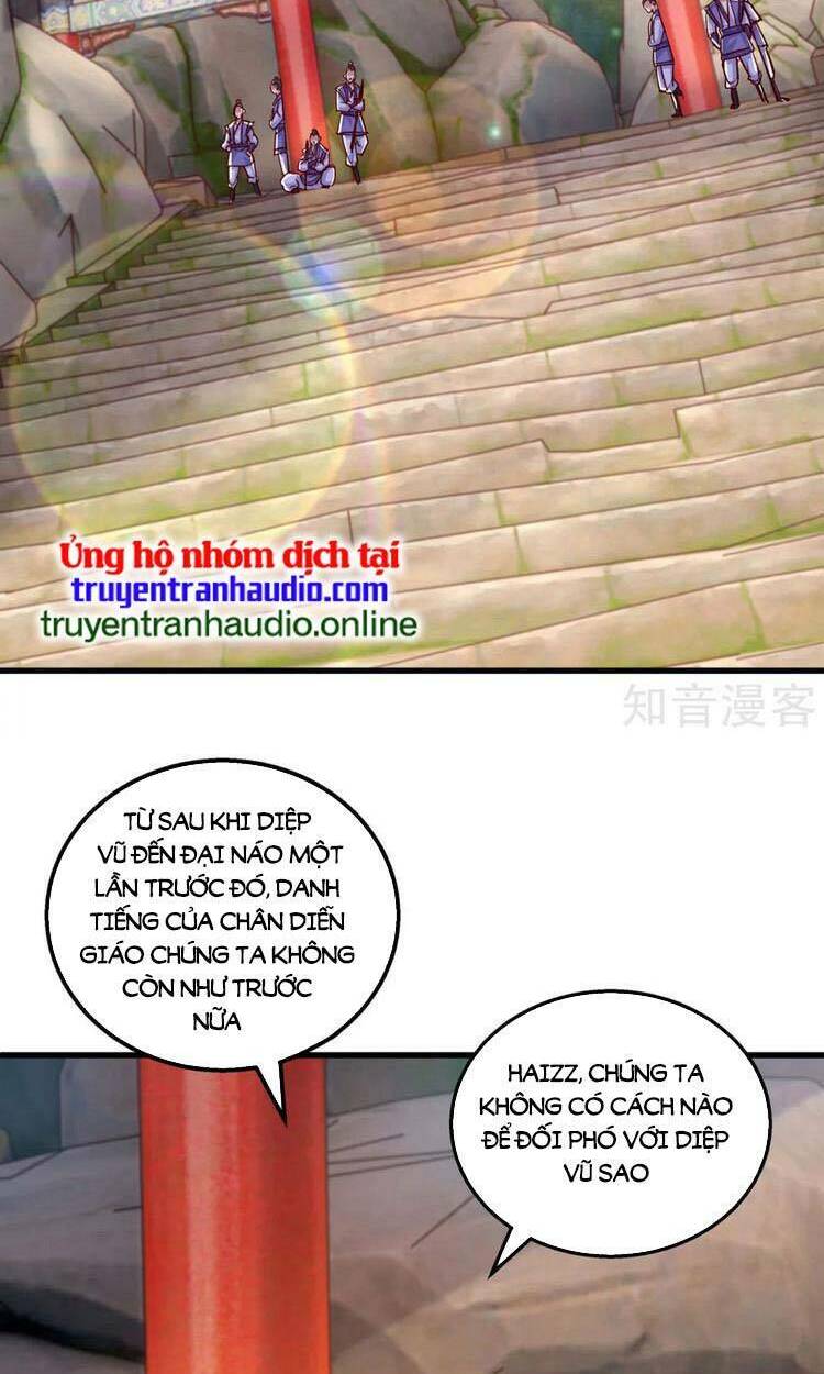 Chương 402 - Trang 2