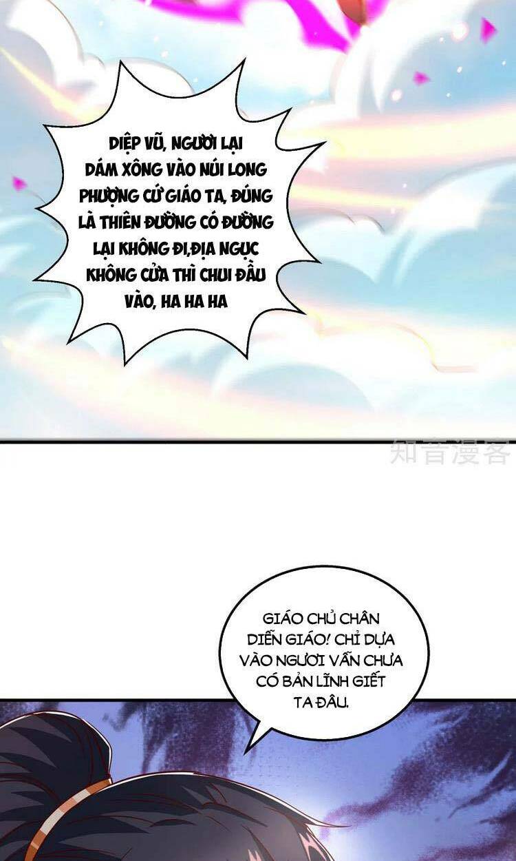 Chương 402 - Trang 17