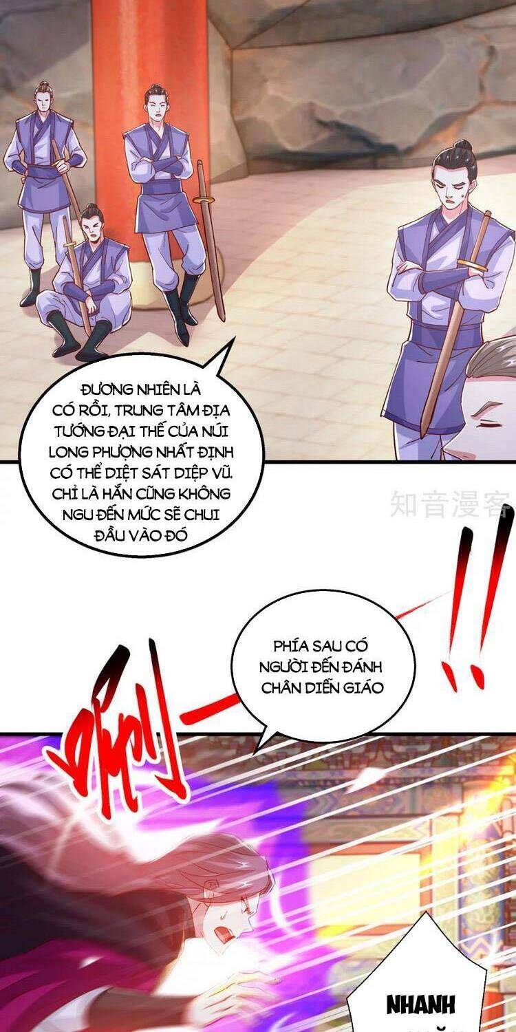 Chương 402 - Trang 3