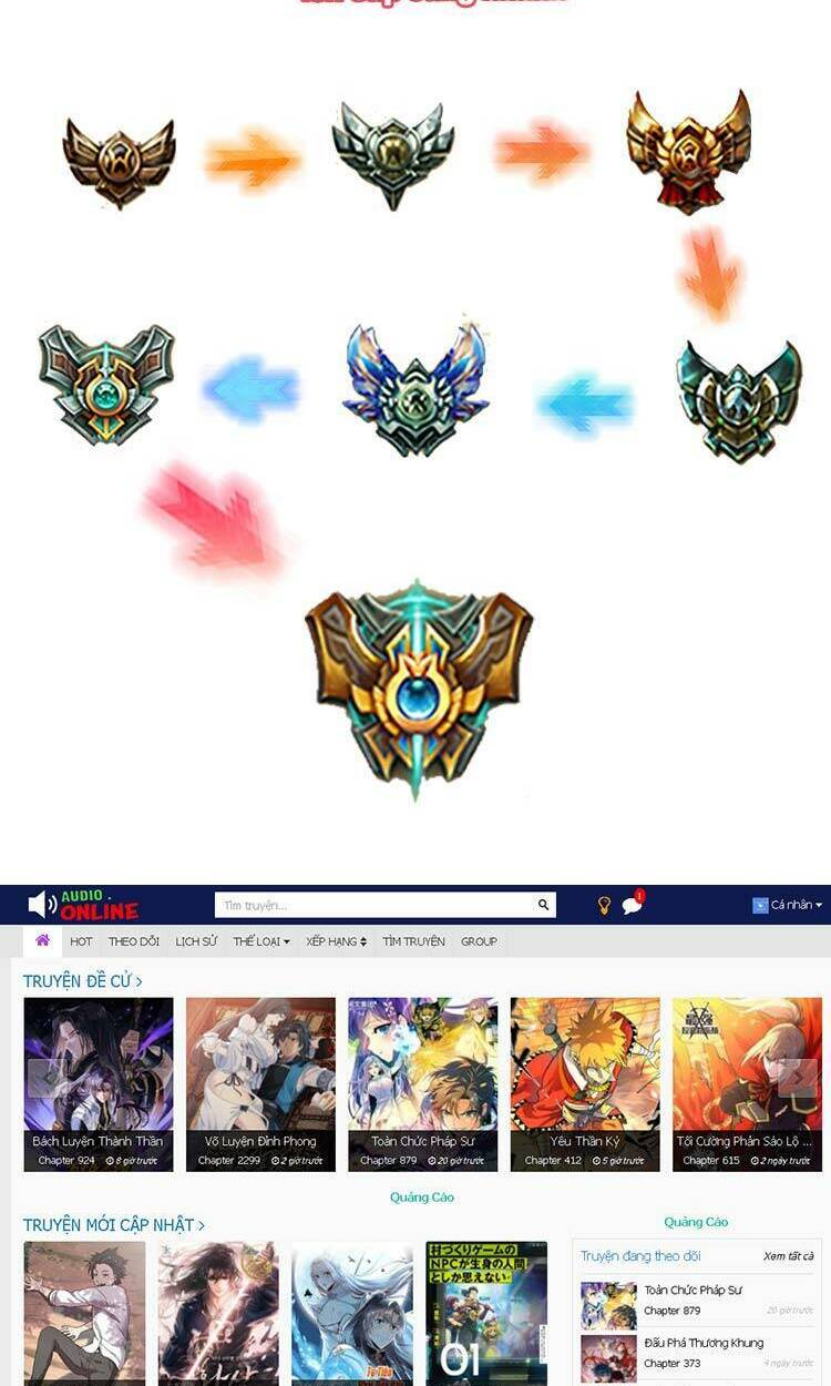 Chương 402 - Trang 39