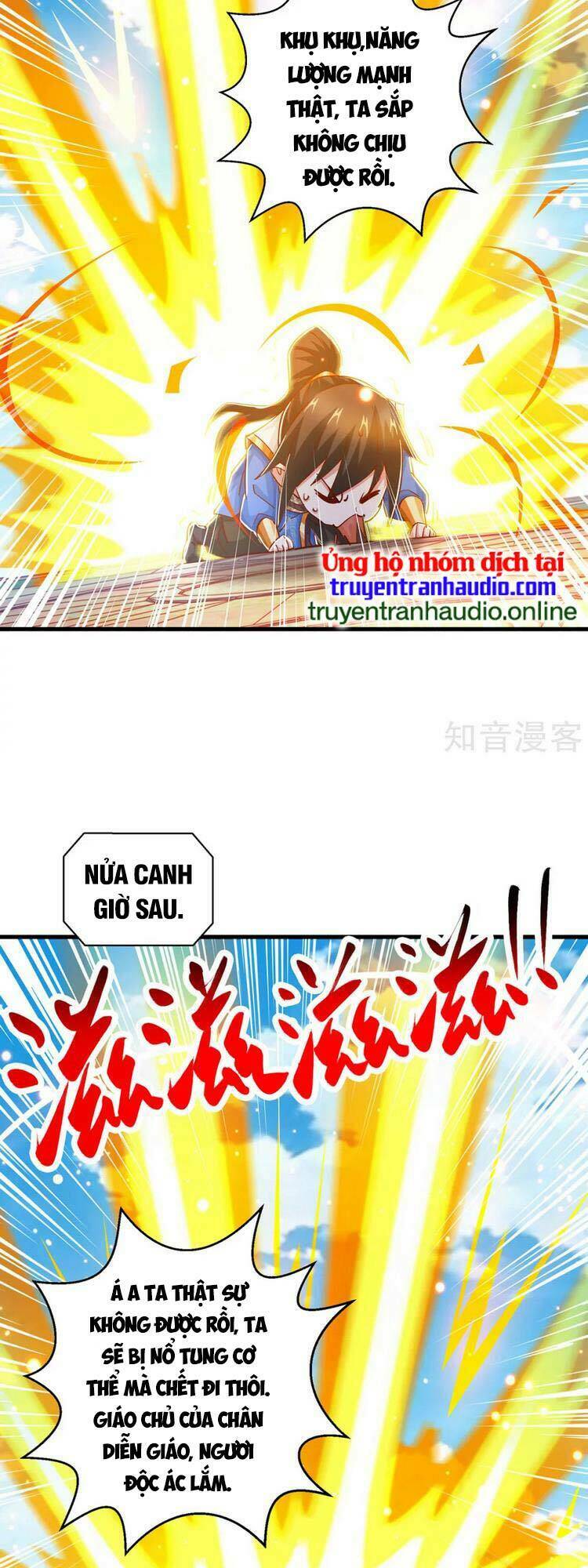 Chương 403 - Trang 15