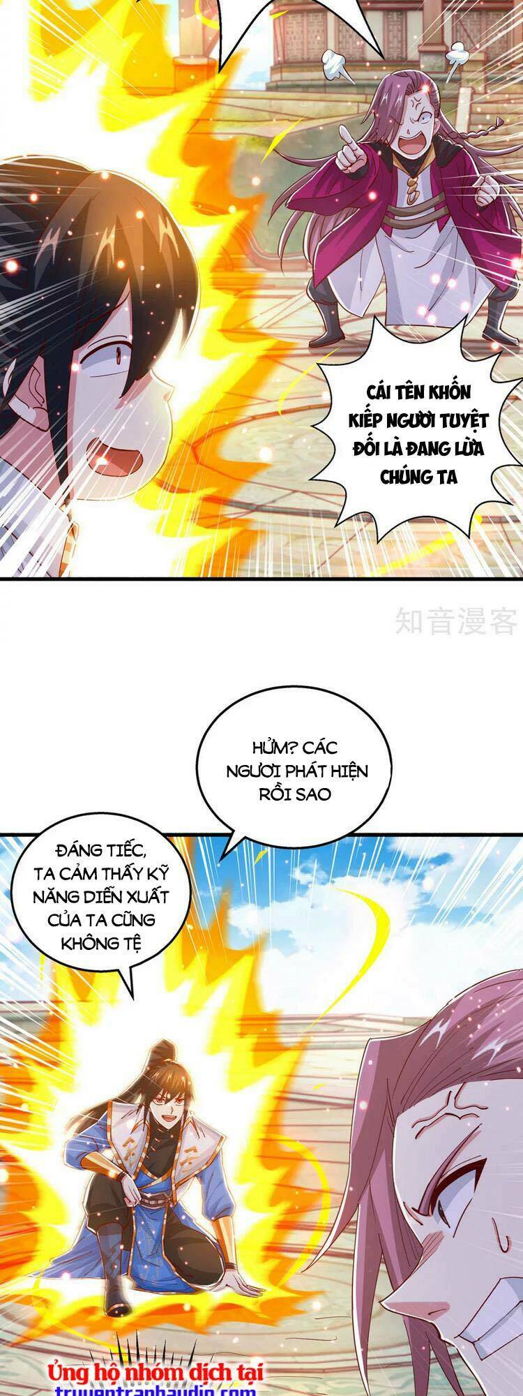 Chương 403 - Trang 18