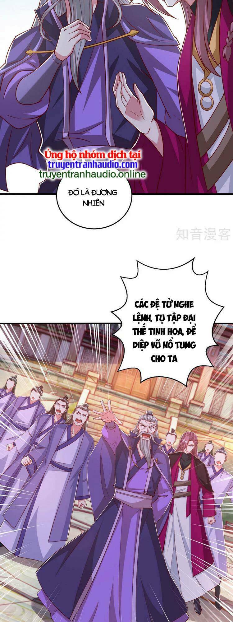 Chương 403 - Trang 7