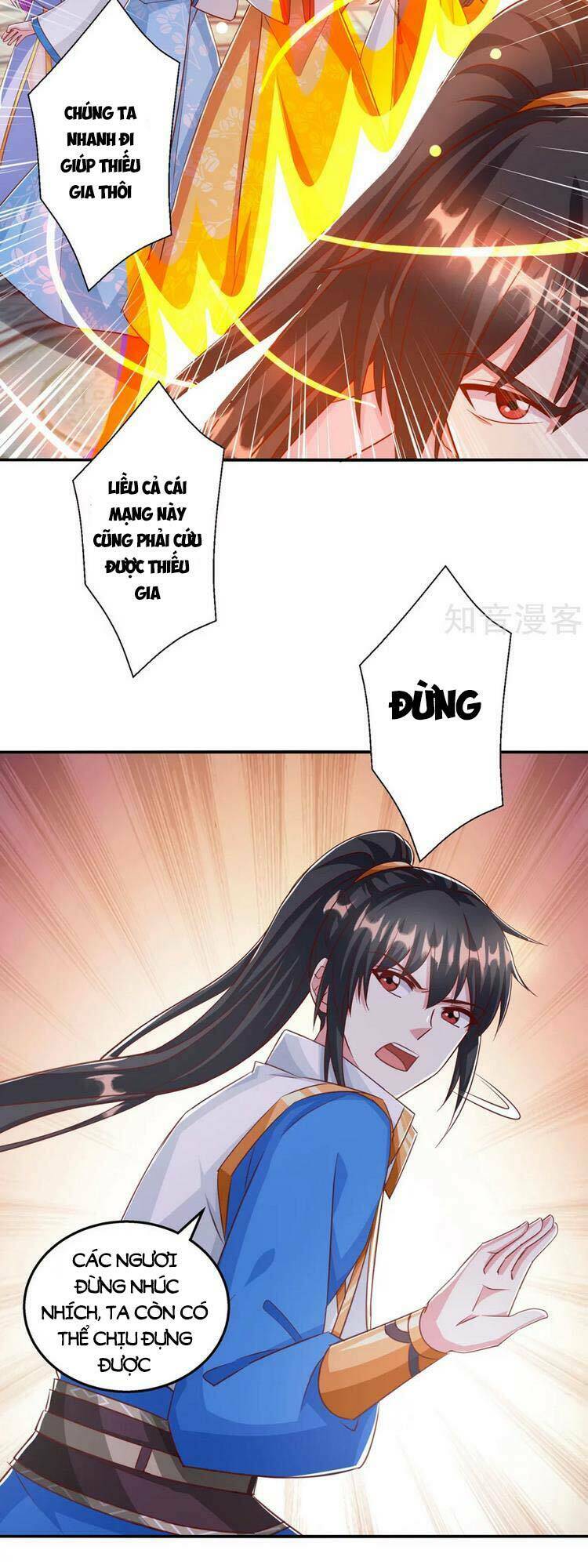 Chương 403 - Trang 10