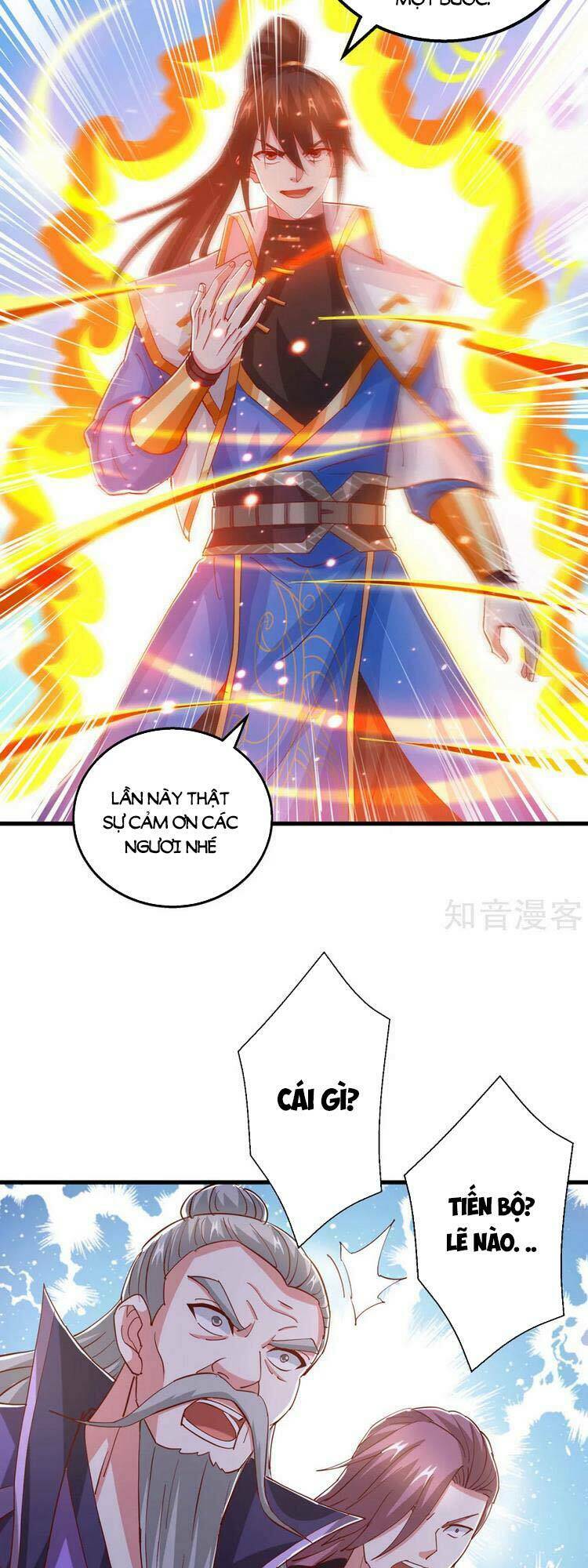 Chương 404 - Trang 2