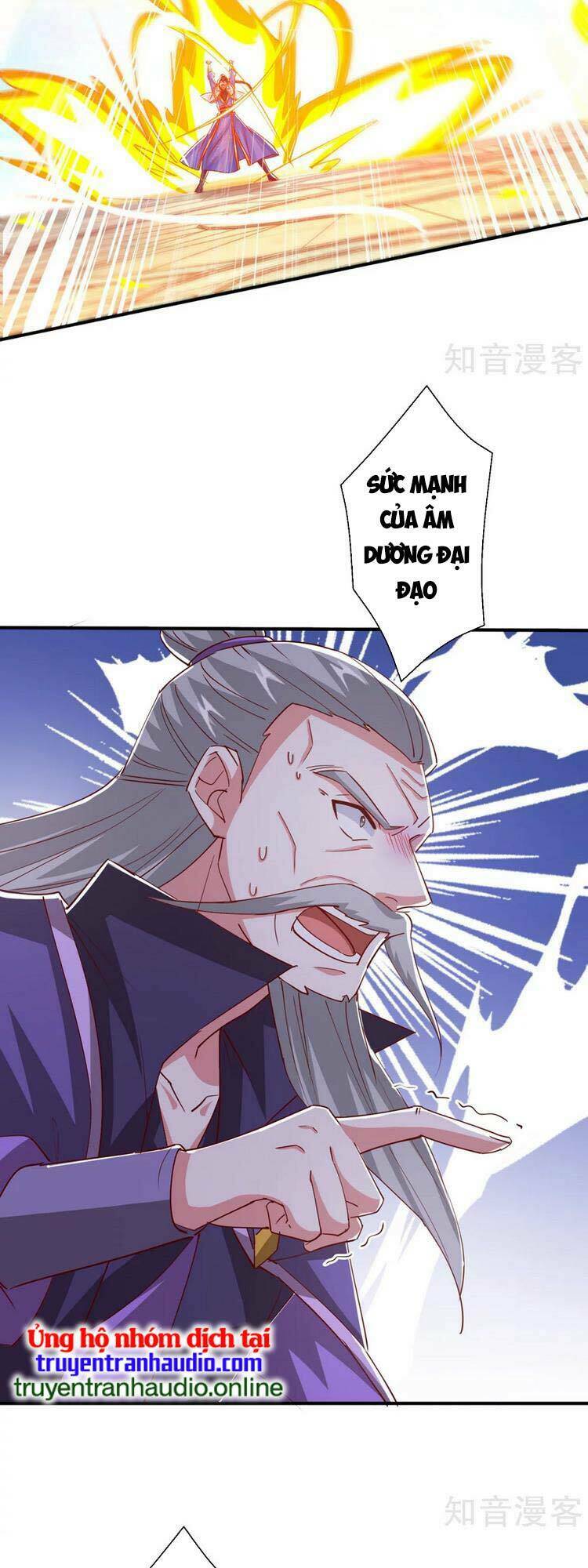 Chương 404 - Trang 12