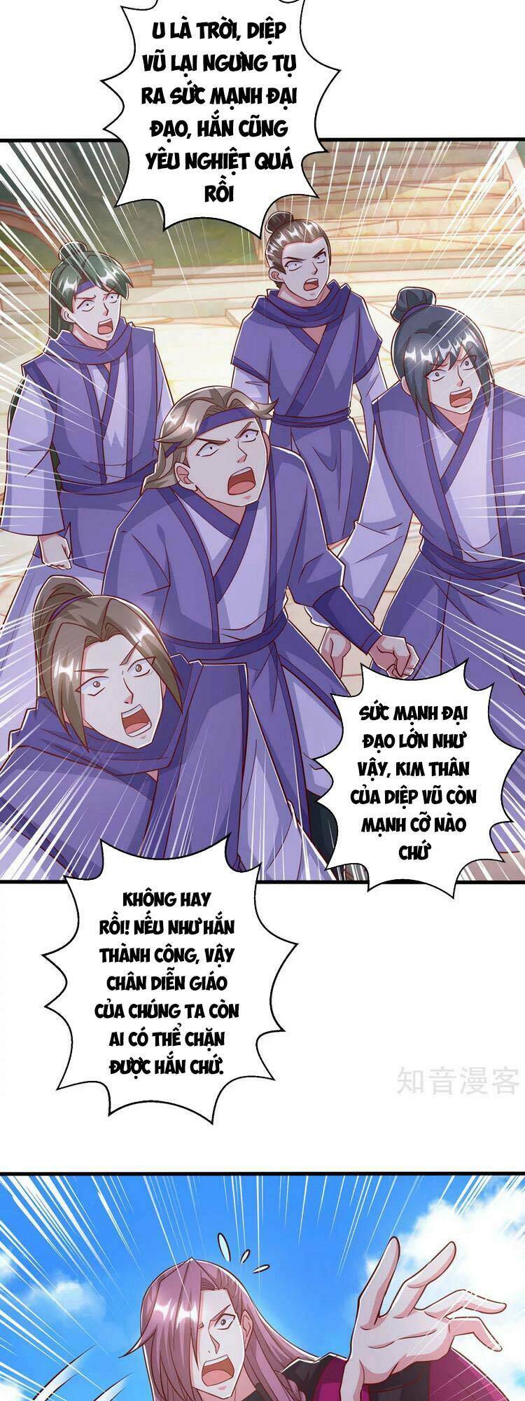 Chương 404 - Trang 15