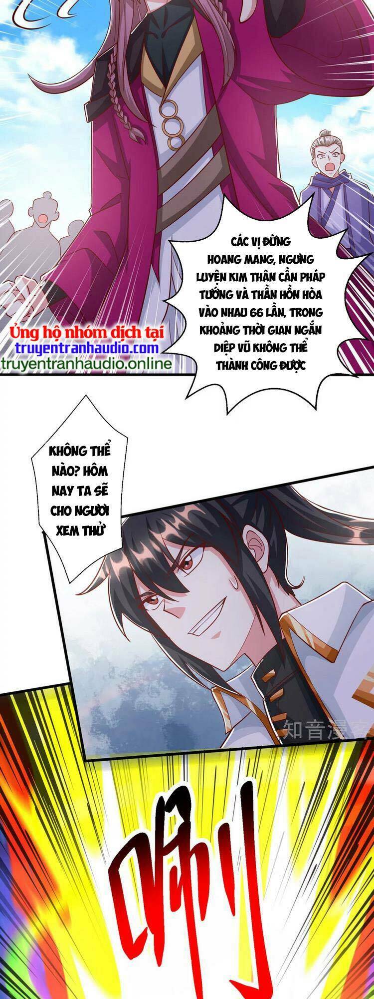 Chương 404 - Trang 16