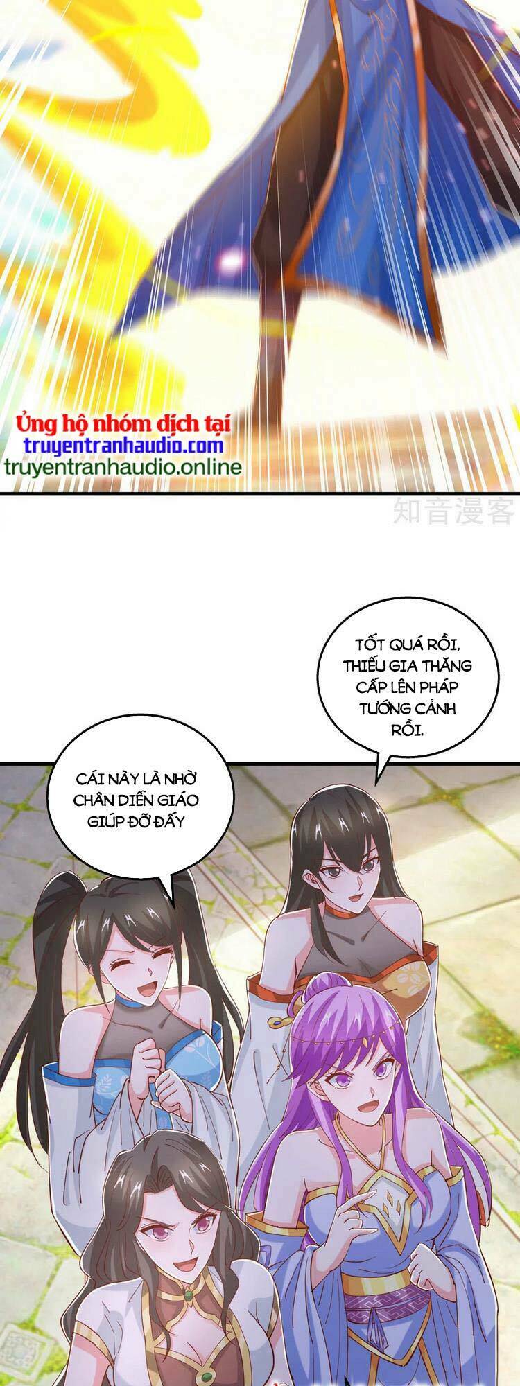 Chương 404 - Trang 4