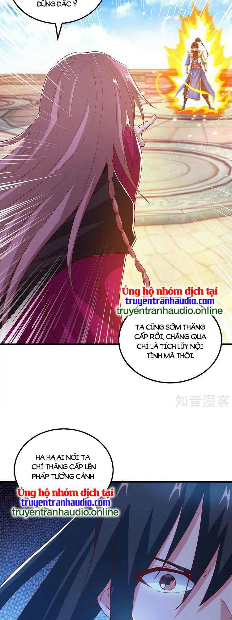 Chương 404 - Trang 6