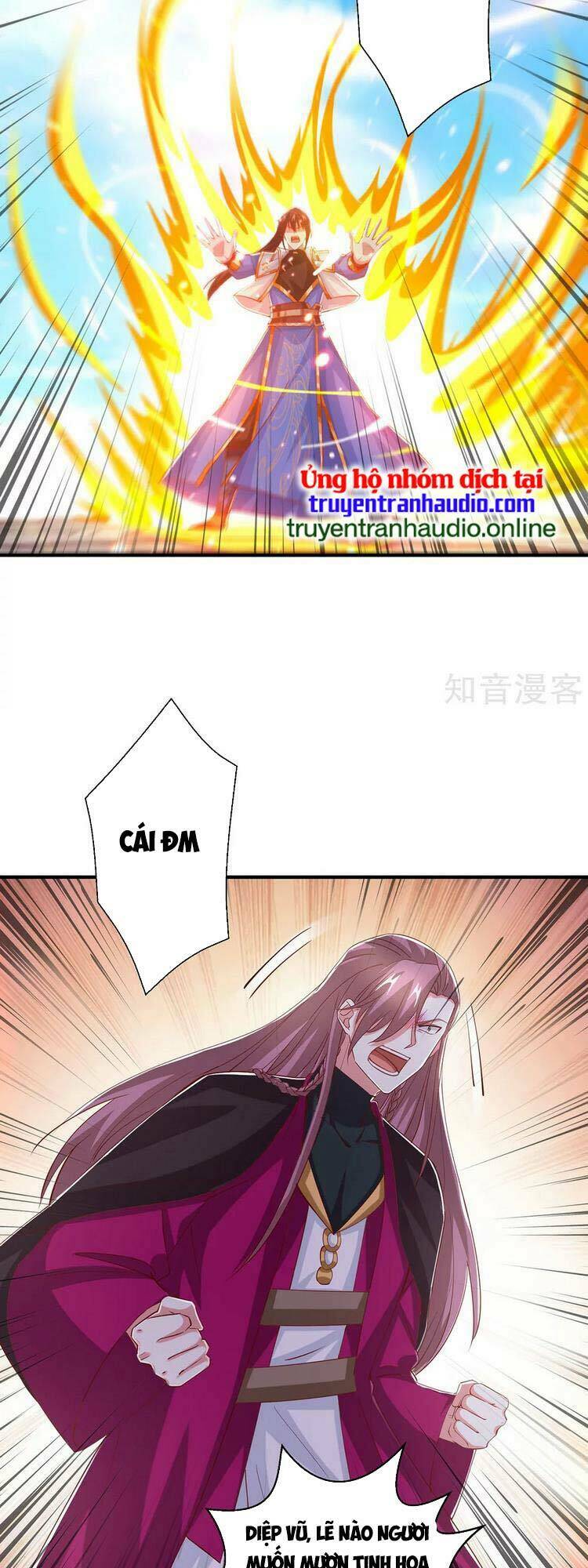 Chương 404 - Trang 8