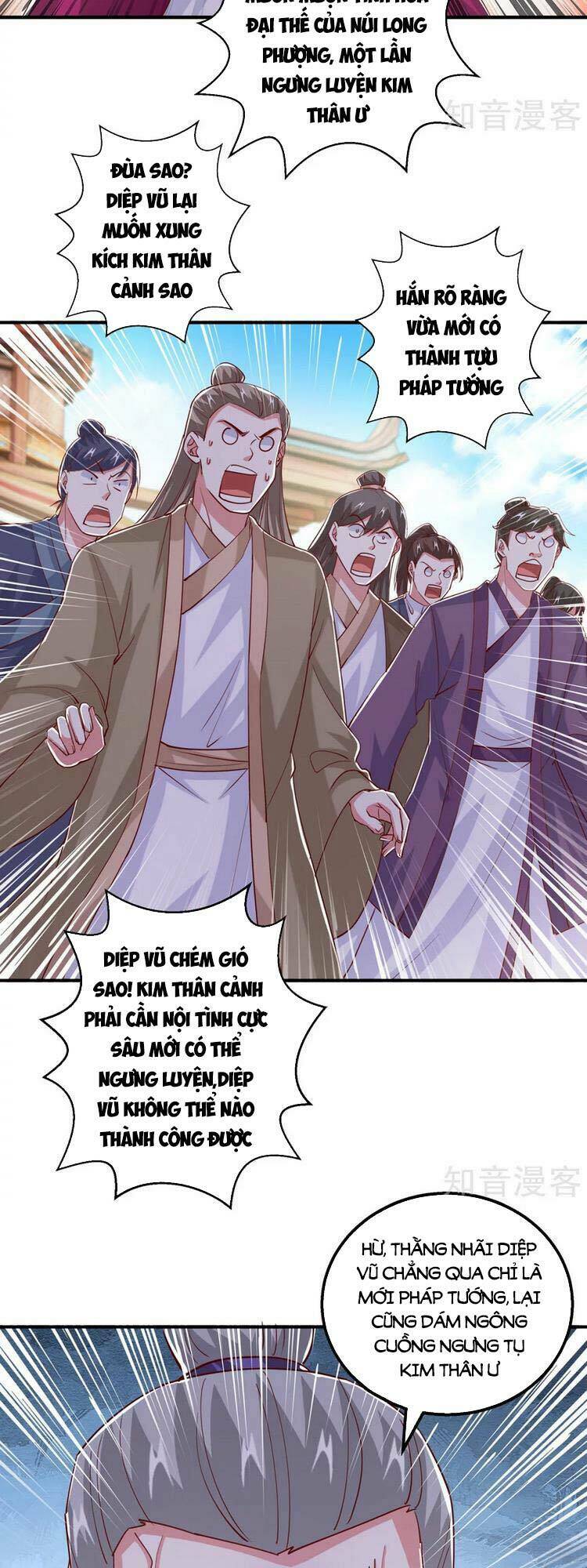 Chương 404 - Trang 9