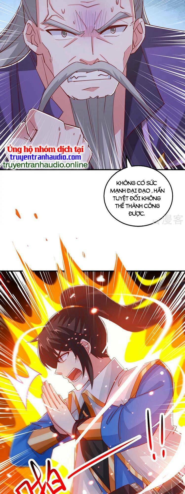 Chương 404 - Trang 10