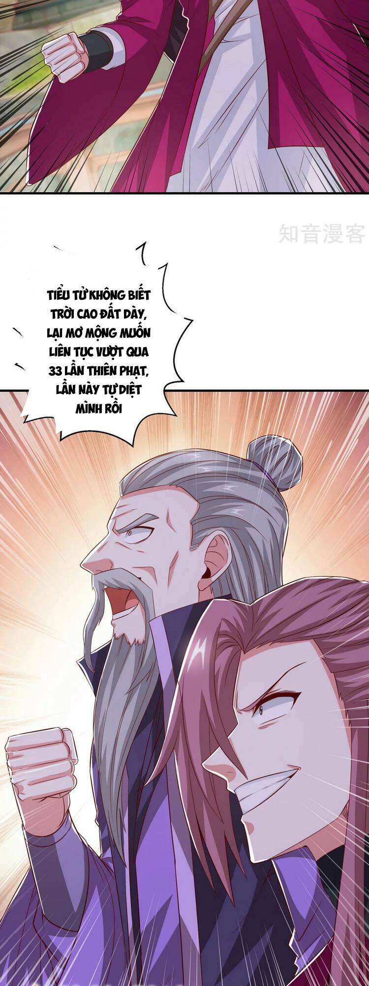 Chương 405 - Trang 18