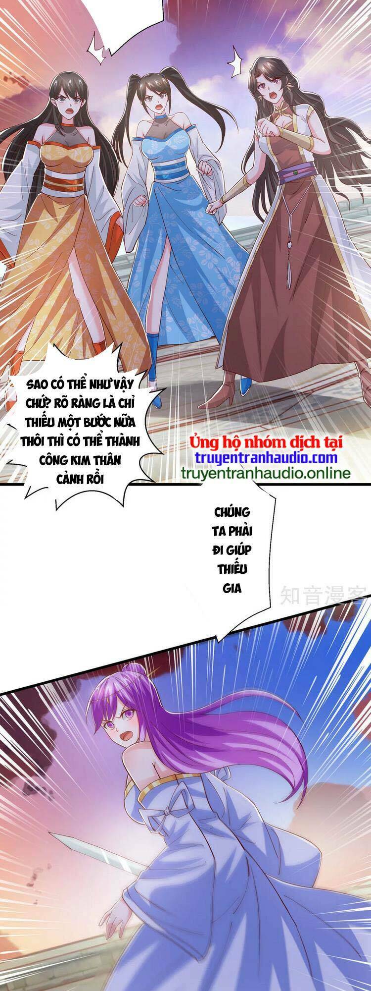 Chương 405 - Trang 20