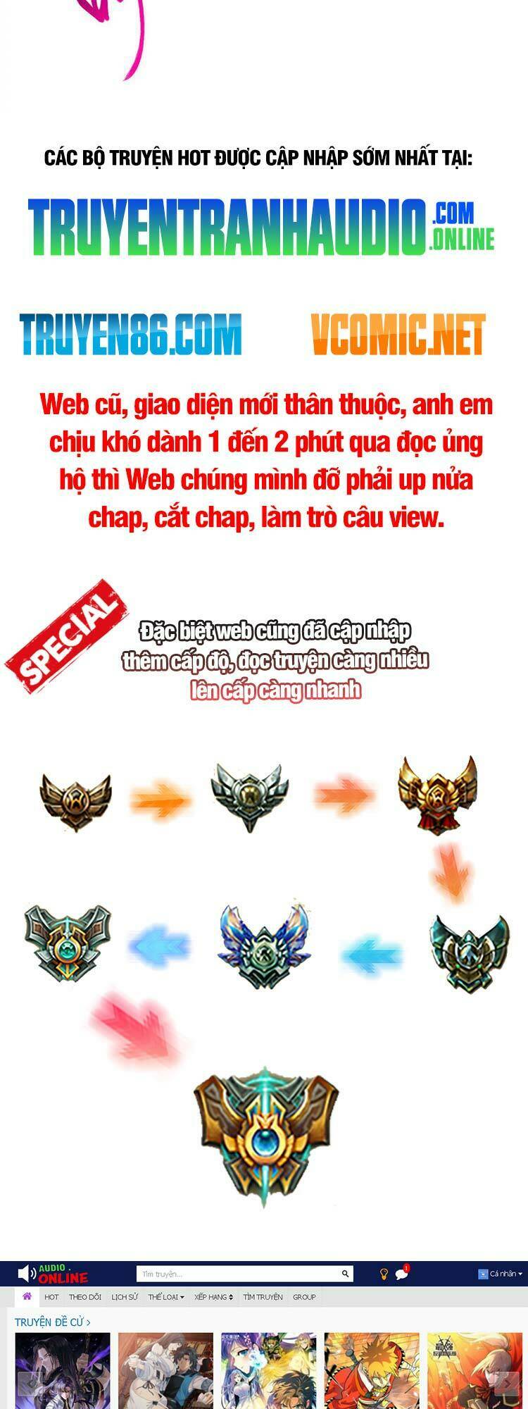 Chương 405 - Trang 23