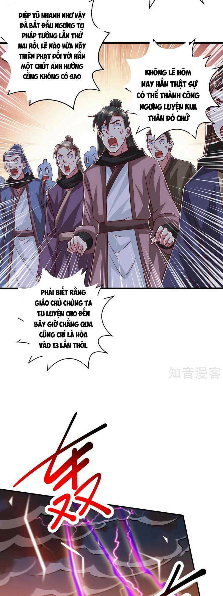 Chương 405 - Trang 7