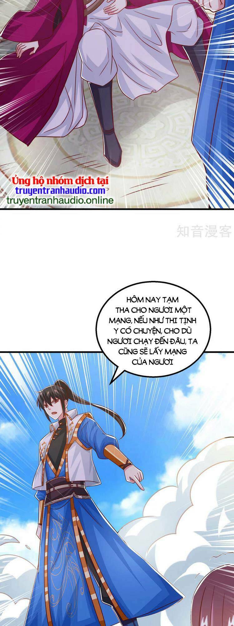 Chương 406 - Trang 20