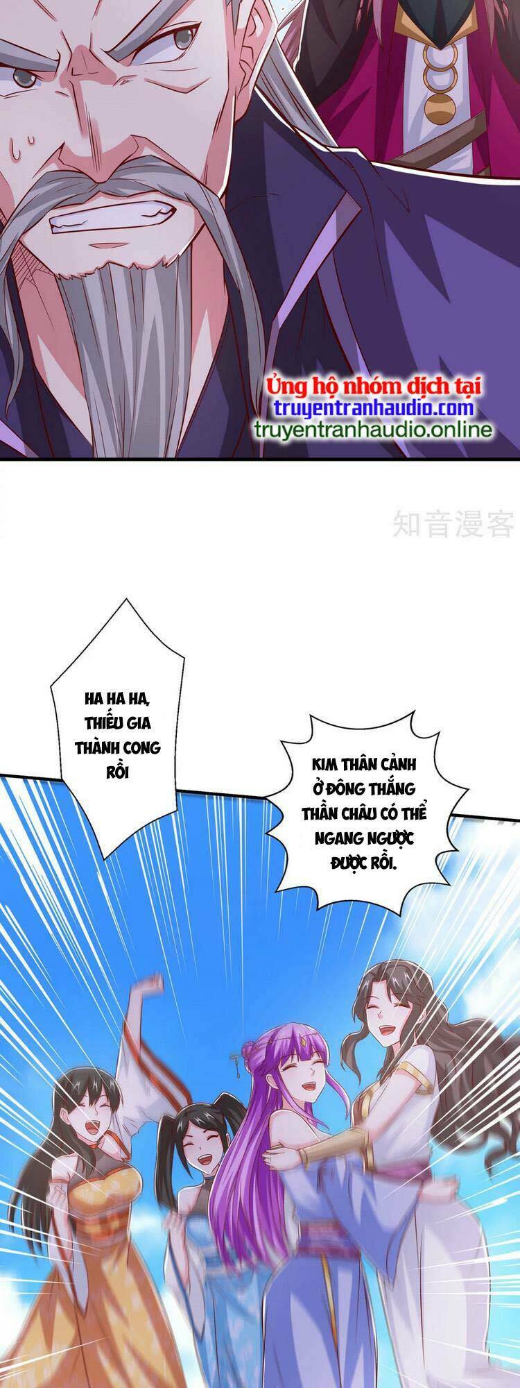 Chương 406 - Trang 5