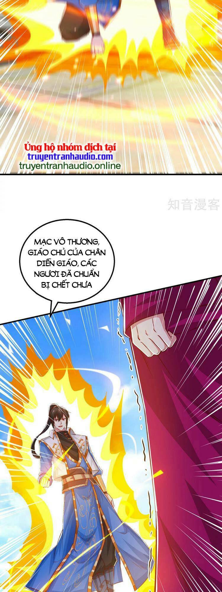 Chương 406 - Trang 7