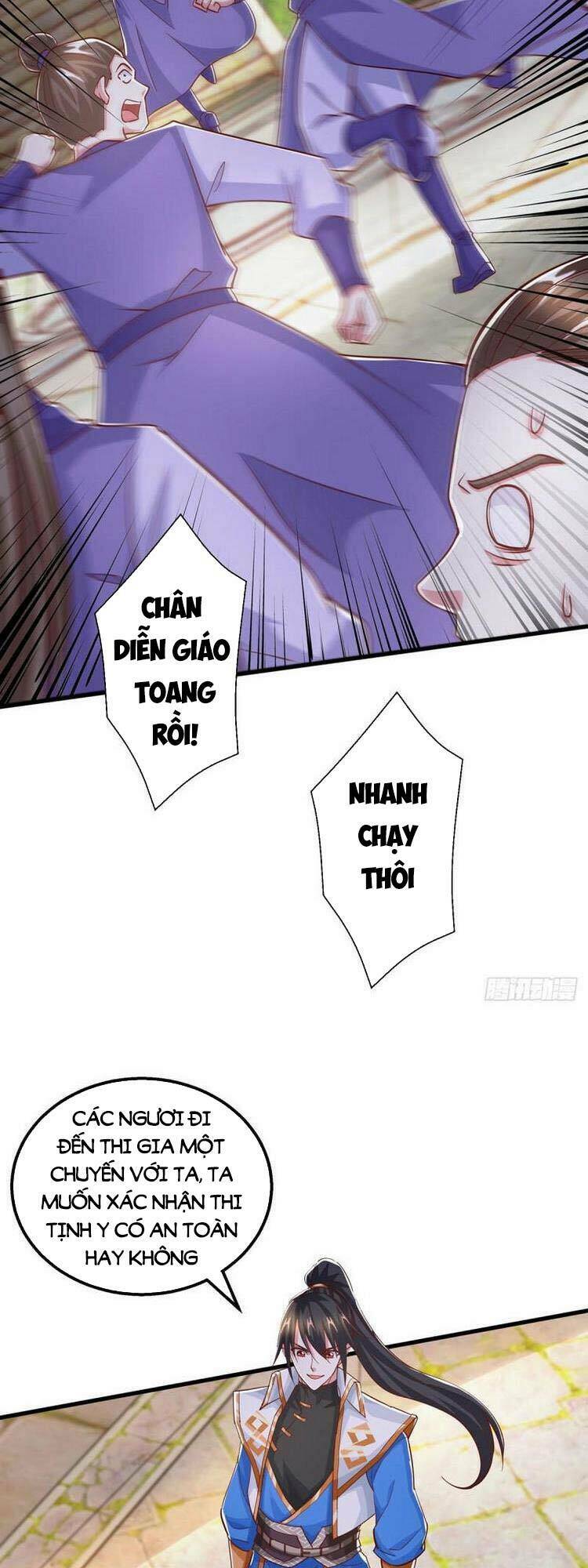 Chương 407 - Trang 2