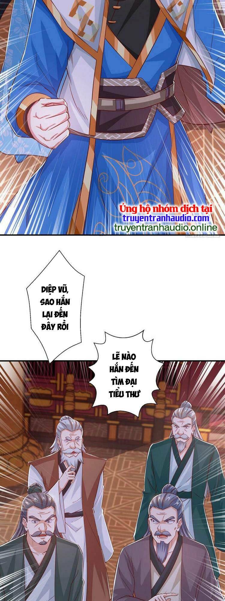 Chương 407 - Trang 21