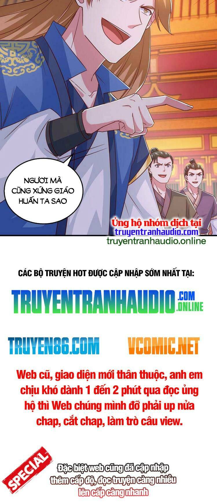 Chương 407 - Trang 24