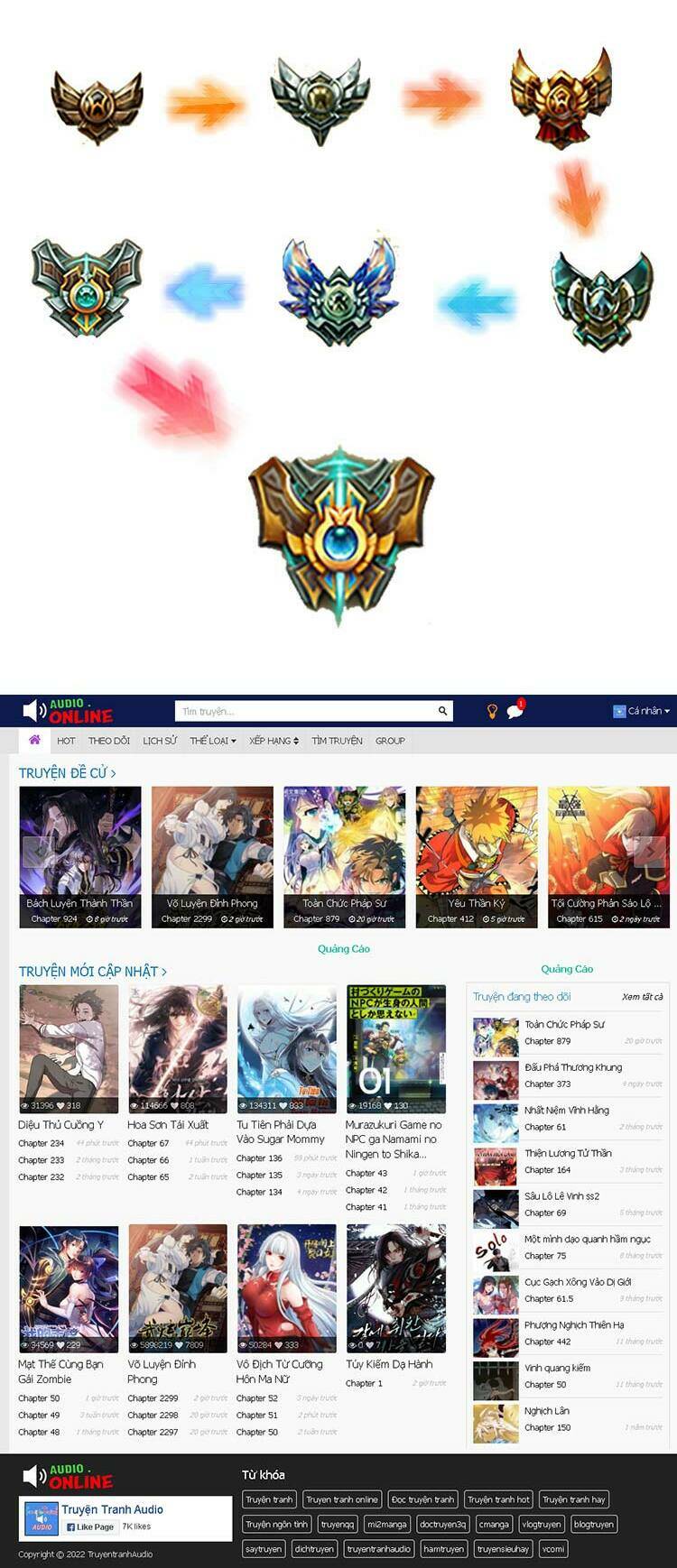 Chương 407 - Trang 25
