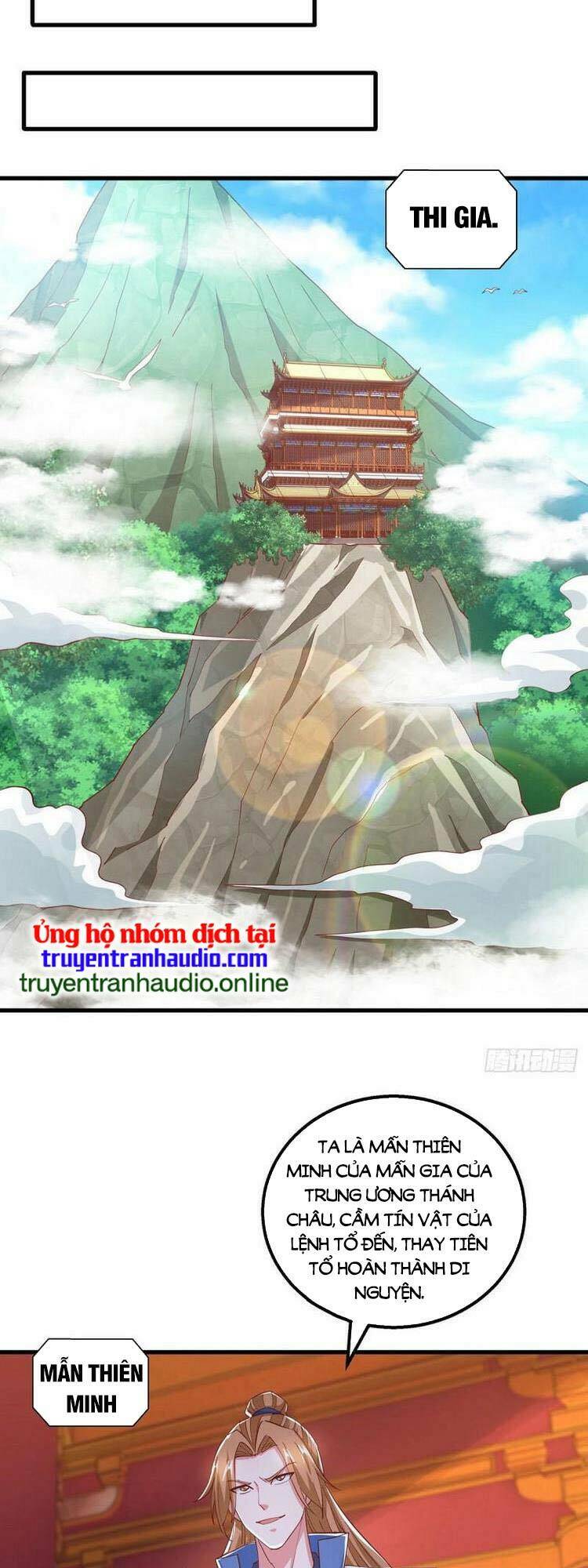 Chương 407 - Trang 6