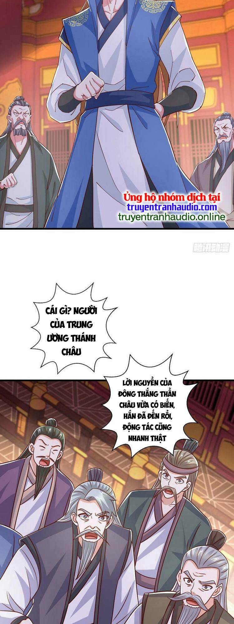 Chương 407 - Trang 7